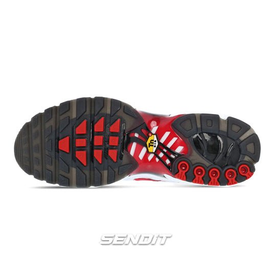 alfiler meditación tema Nike Air Max Plus TN 'Mortal Kombat' – SENDIT