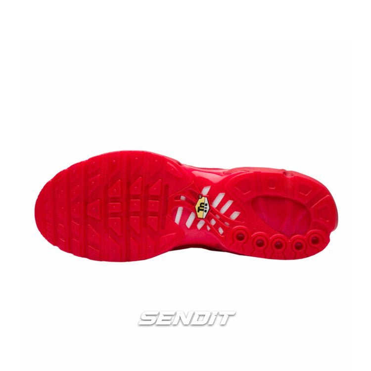 Nike Air Max Plus TN 'Red Lava' – SENDIT