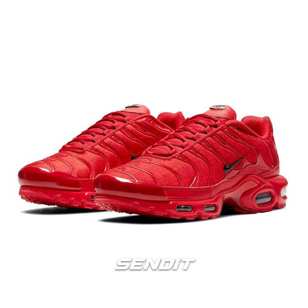 Nike Air Max Plus TN 'Red Tribute' – SENDIT